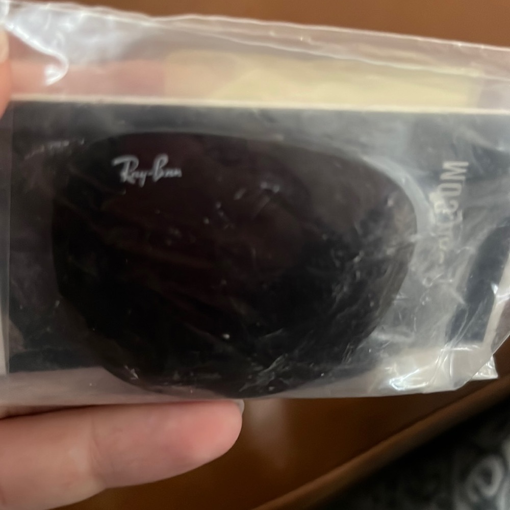 Ray-Ban Rb4178 Replacement Lenses